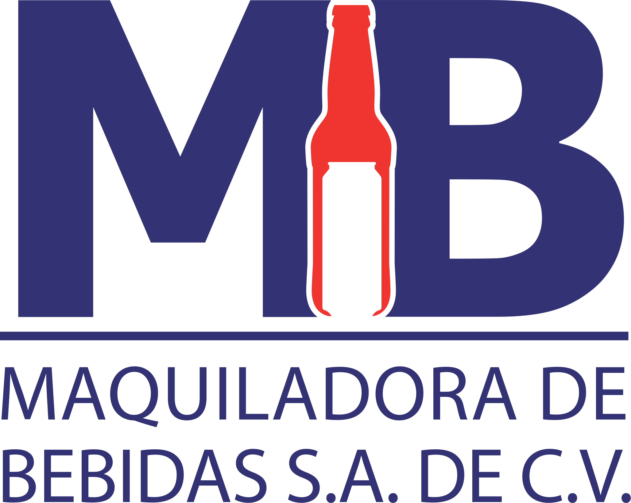 MB — Maquiladora de Bebidas